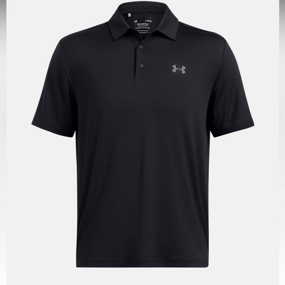 NEW UNDER ARMOUR UA Playoff 3.0 Multiple Sizes